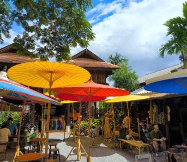 Doi Saket House | Lanna Localstay