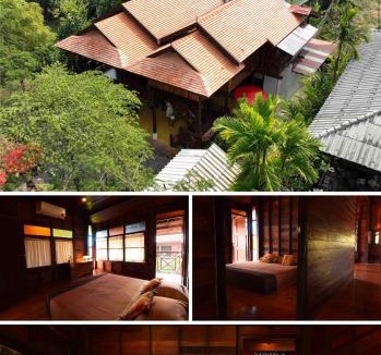 Doi Saket House | Lanna Localstay