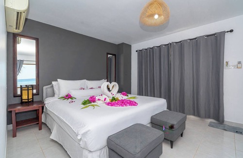 Ko Lanta Resort | Lanta Beachfront Resort