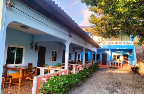 Ko Lanta House | Lanta Blue House