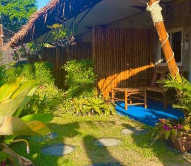 Ko Lanta Resort | Lanta Feelgood Long beach resort