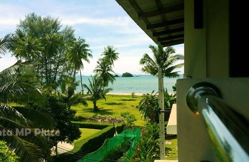 Saladan Hotel | Lanta MP Place