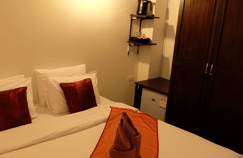 Saladan Hotel | Lanta Residence Boutique
