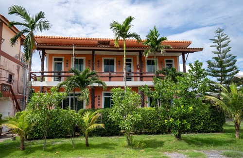 Ko Lanta Apartment | Lanta School Beach Resort