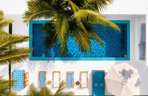 Ko Lanta Hotel | Lanta Secret House