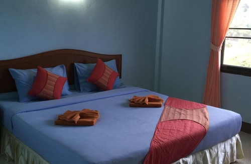 Ko Lanta Hotel | Lanta Sweet Mansion