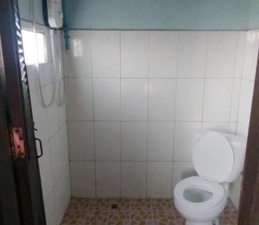 Don Det House | Laos