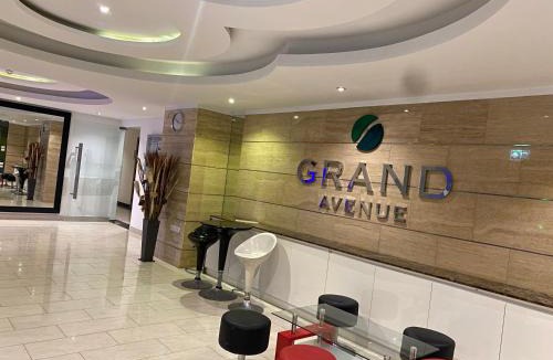 Central Pattaya Apartment | Large Ground Floor Condo, Grand Avenue, Central Pattaya
