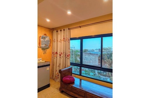 Mueang Samut Prakan District Villa | LARGE PRIVATE VILLA NEAR BANGKOK FOR UPTO 32 PAX