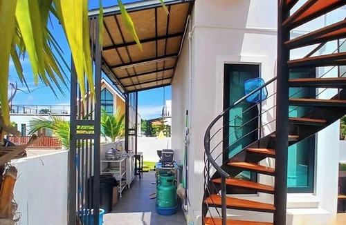 Rayong Villa | Large Private Pool Villa, 650 m From Mae Rumphueng Beach