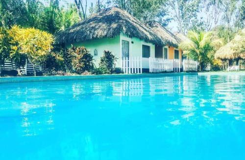Aserradores Cabin | Las Dunas Surf Resort