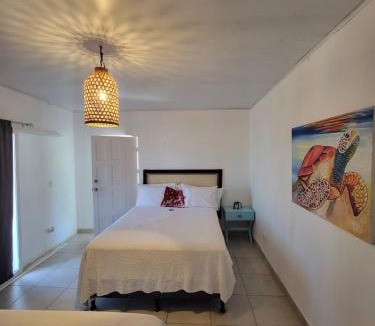 Aserradores Hotel | Las sevillanas beach hotel y restaurante