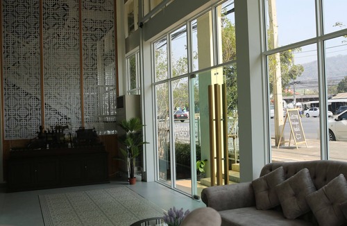 Ban Tai Hostel | Latima Boutique Hostel