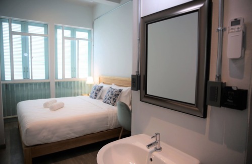 Ban Tai Hostel | Latima Boutique Hostel