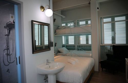 Ban Tai Hostel | Latima Boutique Hostel