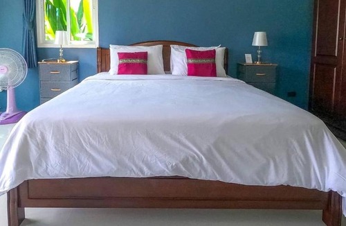 Nong Thale House | Lay Back Villa C4
