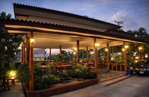 Khuan Khanun Hotel | Lay de Bua Resort