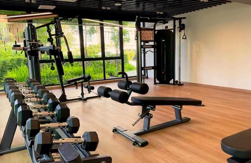 Choeng Thale Apartment | Laya Suites and Residences