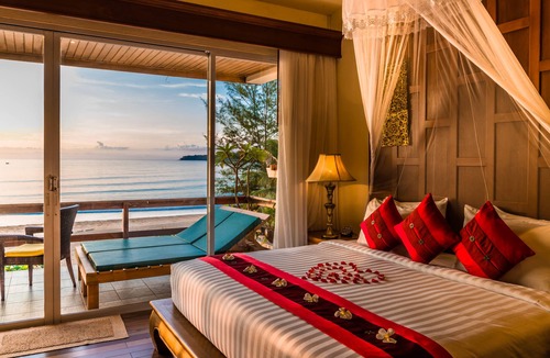 Kamala Hotel | Layalina Hotel