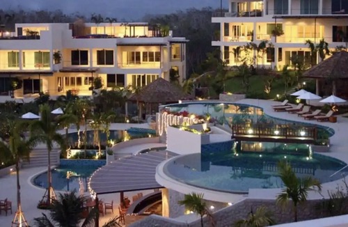 Choeng Thale House | Layan Beach 3 Bedroom Apartment