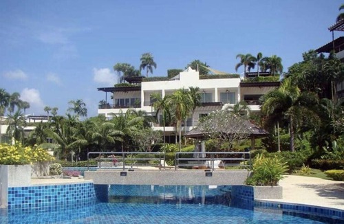 Choeng Thale House | Layan Beach 3 Bedroom Apartment