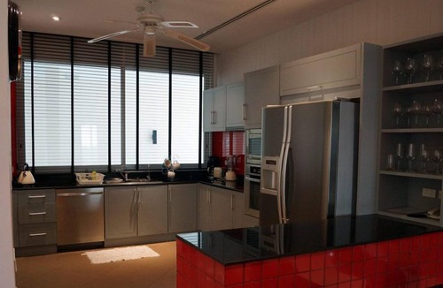 Choeng Thale Apartment | Layan Beach Stunning Penthouse Apartment