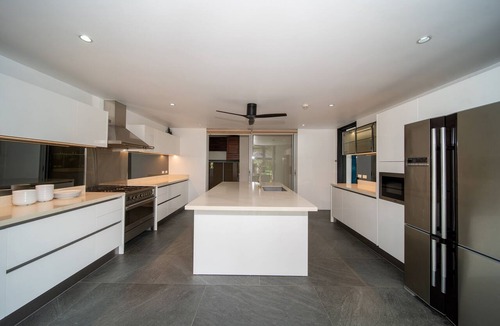Choeng Thale Villa | Layan Estate 4-Bedroom Garden Villa