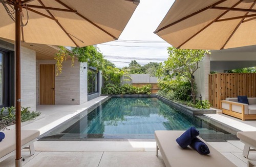 Choeng Thale Villa | Layana Residence