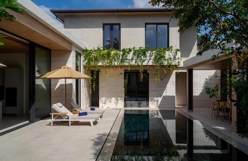 Choeng Thale Villa | Layana Residence