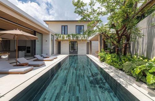 Choeng Thale Villa | Layana Residence Villa2