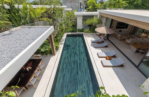 Choeng Thale Villa | Layana Residence Villa2