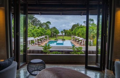 Ko Lanta Resort | Layana Resort and Spa - Adult Only