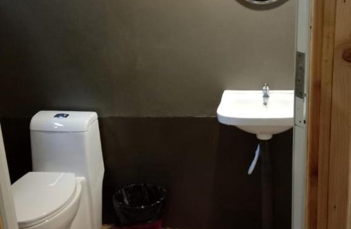 Ranong Resort | Lazy Hut