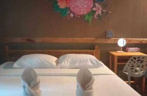 Ranong Resort | Lazy Hut