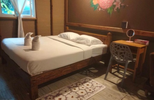 Ranong Resort | Lazy Hut