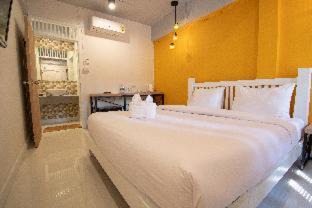 Rayong Hotel | Lazy Sandals