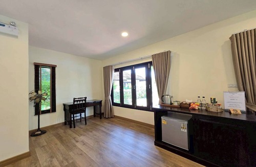 Chiang Mai Villa | Le Baan Thai Boutique Villa