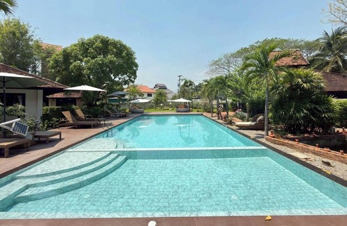 Chiang Mai Villa | Le Baan Thai Boutique Villa
