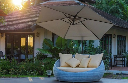 Chiang Mai Villa | Le Baan Thai Boutique Villa