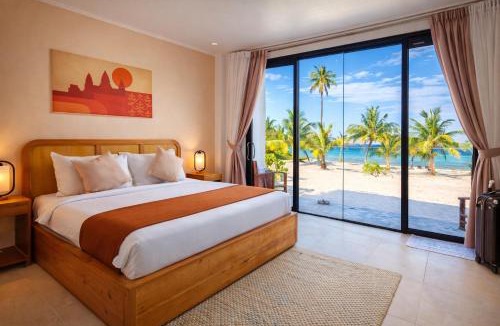 Koh Rong Hotel | Le Baoli Koh Rong