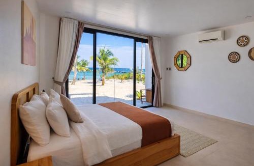 Koh Rong Hotel | Le Baoli Koh Rong