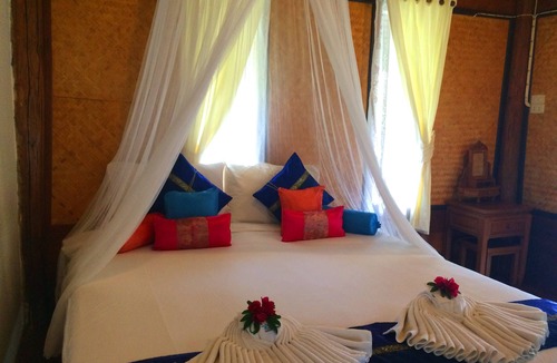 Pai Hotel | Le Mont Resort