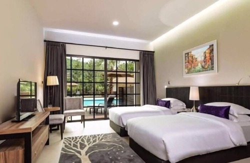 Mu Si Hotel | Le Monte Hotel Khao Yai