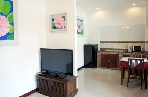 Ban Saiyuan Resort | Le Piman Resort