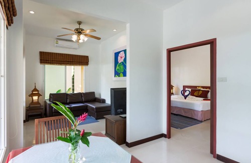 Ban Saiyuan Resort | Le Piman Resort