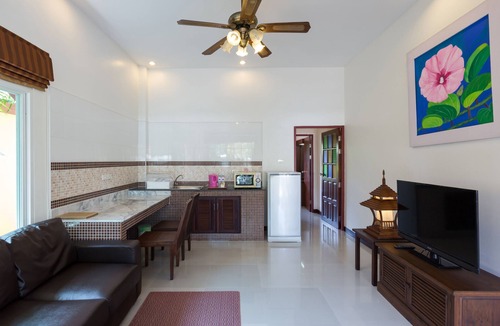 Ban Saiyuan Resort | Le Piman Resort