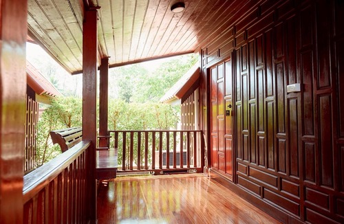 Kao Liao Villa | Le Ping Villas