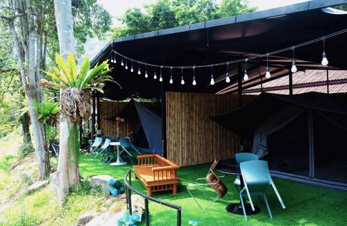 Phang Nga Other | Le Rafting & Le Camping