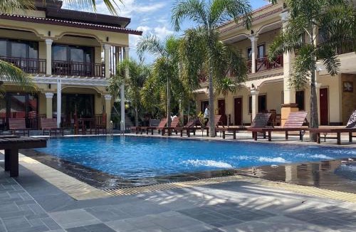 Don Det House | Lebijou Guesthouse - Konesavath