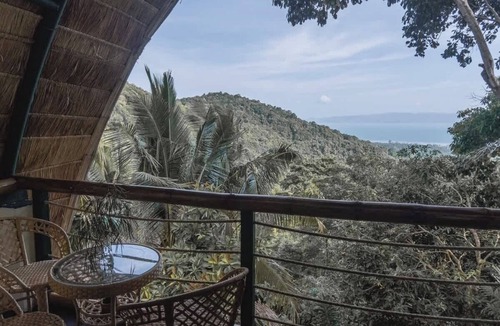 Ko Pha-ngan House | Leela Garden Resort LuView